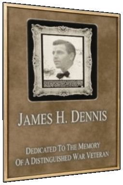 James Dennis